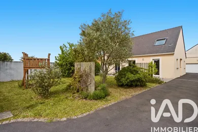 Maison à Sainte-Luce-sur-Loire (44980)