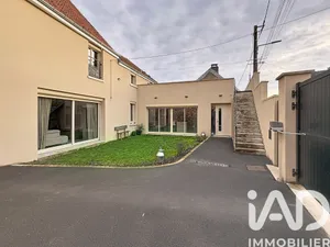 Maison traditionnelle à Dormans (51700)