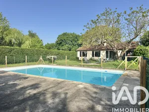 House in Nohic (82370)