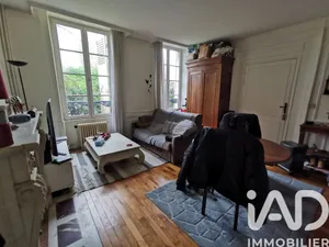 Apartment in Melun (77000)