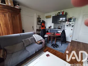 Apartment in Melun (77000)