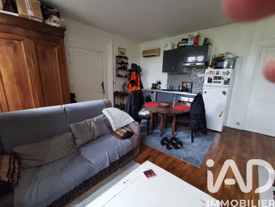 Apartment in Melun (77000)