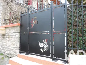 Locksmithing, Metalwork in Flagey-Rigney (25640)