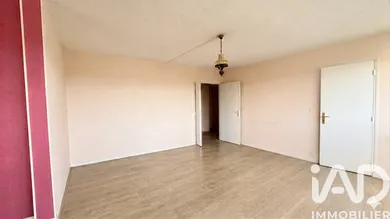Appartement à Élancourt (78990)