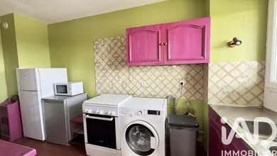 Appartement à Élancourt (78990)
