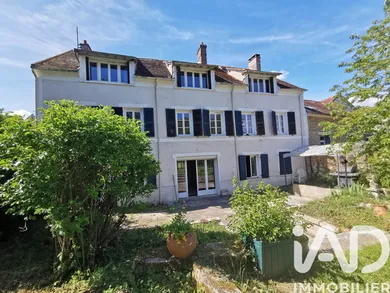 Mansion in Soignolles-en-Brie (77111)