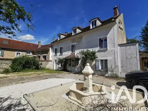 Mansion in Soignolles-en-Brie (77111)