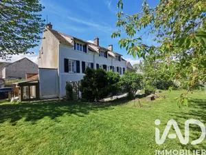 Demeure à Soignolles-en-Brie (77111)
