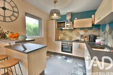 Appartement à Hayange (57700)
