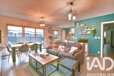 Appartement à Hayange (57700)