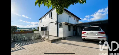 Traditional house in Saint-Pierre (97432)