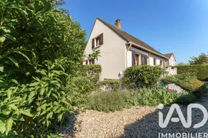 House in Osny (95520)