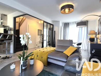 Maison à Vert-Saint-Denis (77240)