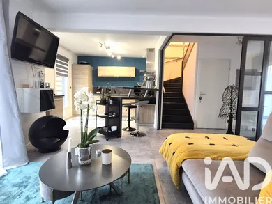 House in Vert-Saint-Denis (77240)