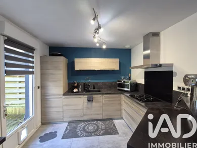 House in Vert-Saint-Denis (77240)