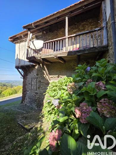 Traditional house in Gagnac-sur-Cère (46130)
