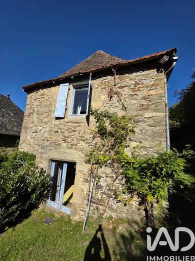 Traditional house in Gagnac-sur-Cère (46130)