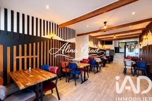 Restaurant à Claye-Souilly (77410)