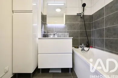 Apartment in Roubaix (59100)