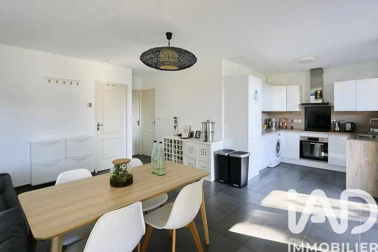 Appartement 3 pièces 62 m² · à Roubaix · 62 m² · 165 000 €