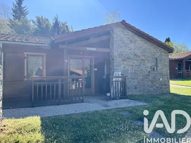 Châlet à Mercus-Garrabet (09400)