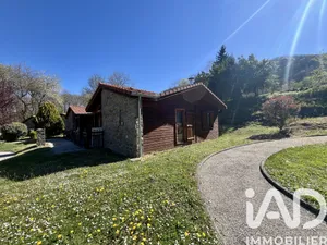 Châlet à Mercus-Garrabet (09400)