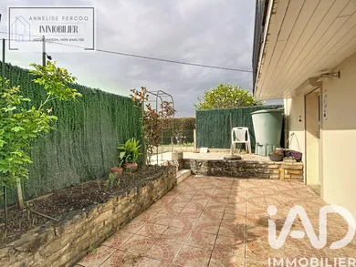 House in Varennes-Vauzelles (58640)