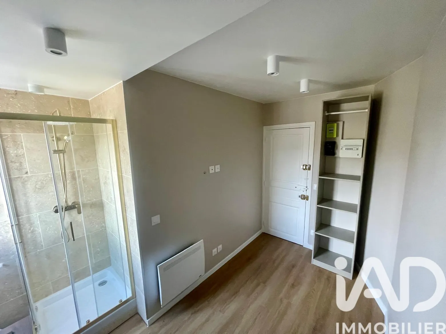 appartement à Paris