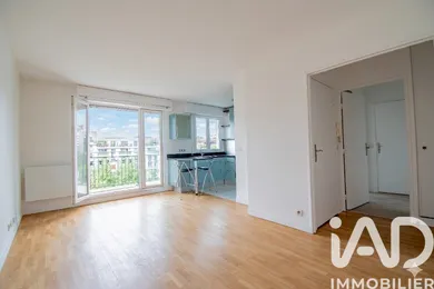 Appartement à Montrouge (92120)