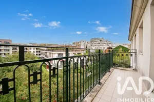 Appartement à Montrouge (92120)