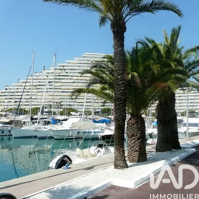 Restaurant à Villeneuve Loubet (06270)