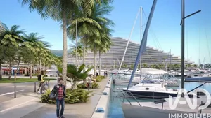 Restaurant à Villeneuve Loubet (06270)