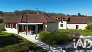 House in Mestes (19200)