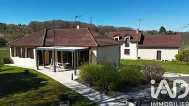 House in Mestes (19200)