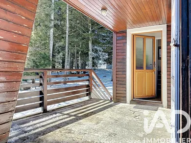 Cottage in Pugny-Chatenod (73100)
