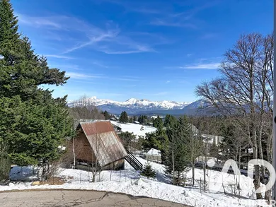 Cottage in Pugny-Chatenod (73100)