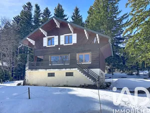 Cottage in Pugny-Chatenod (73100)