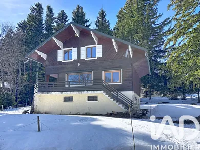 Cottage in Pugny-Chatenod (73100)