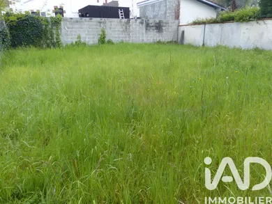 Land in Mont-de-Marsan (40000)