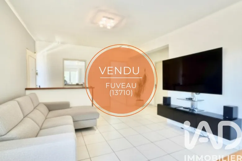 Maison 4 pièces 93 m² · à Fuveau · 93,1 m² · 335 000 €