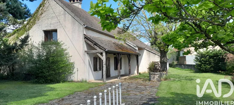 Maison 5 pièces 137 m² · à Beaune · 137 m² · 360 000 €