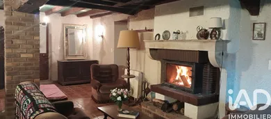 Maison à Beaune (21200)