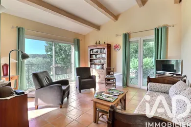 Maison à Artignosc-sur-Verdon (83630)