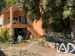 House in Artignosc-sur-Verdon (83630)