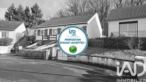 Detached house in Charleville-Mézières (08000)