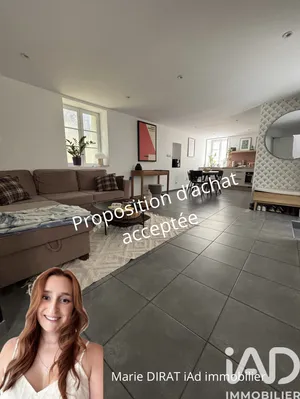 Maison à Beauchastel (07800)