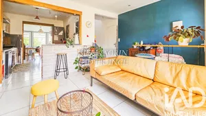 Maison de ville à La Roche-sur-Yon (85000)