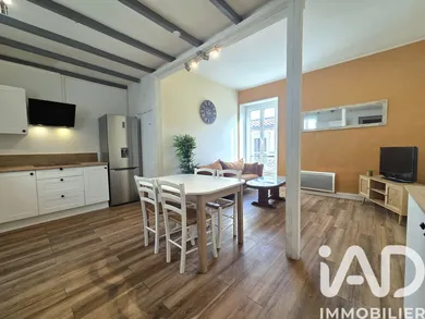 Apartment in Nîmes (30000)