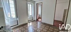Apartment in Nîmes (30000)