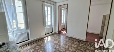 Apartment in Nîmes (30000)